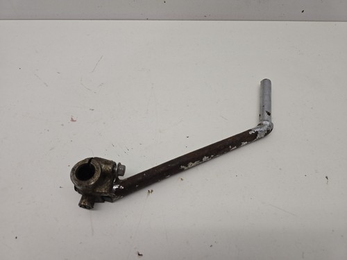 Kawasaki kz650 kickstart - kz650,