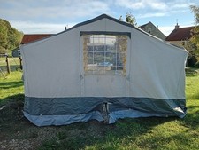 Conway Trailer Tent