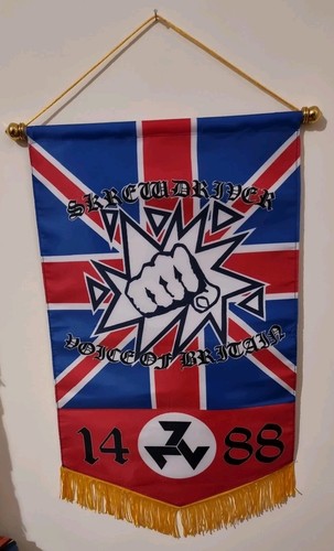 Union jack voice britain - union,