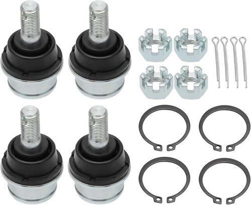 Ball joint kit upper - ball,