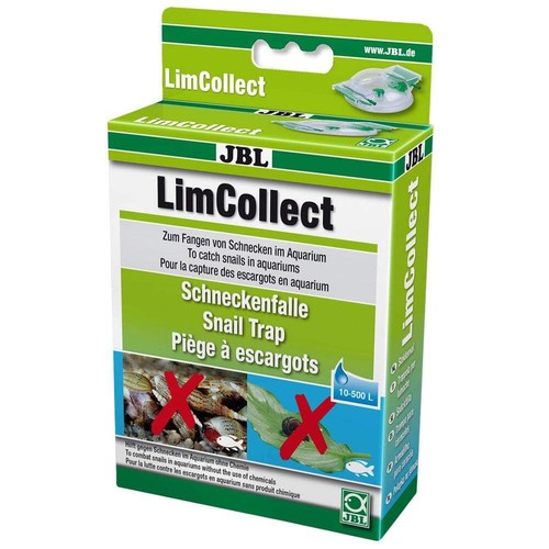 Jbl limcollect aquarium fish - limcollect,