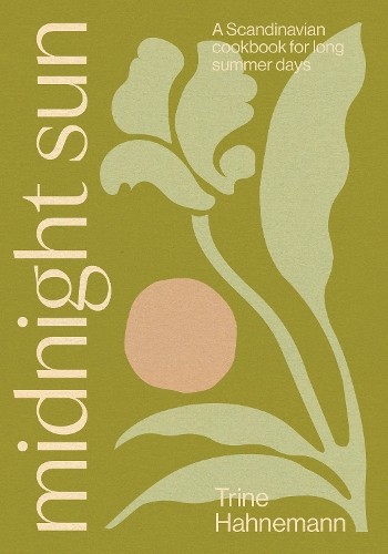 Midnight sun trine - midnight,