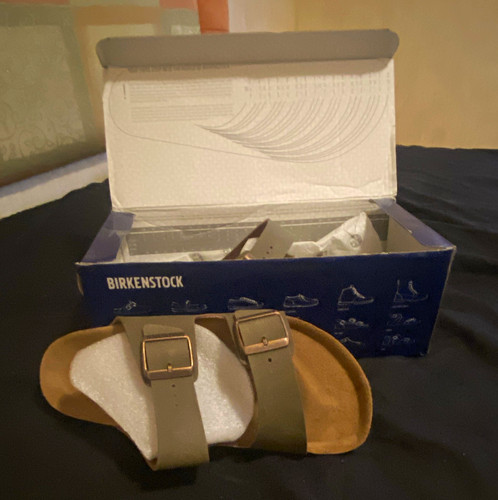Birkenstock arizona men - birkenstock,