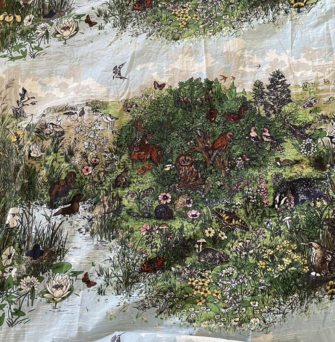The norfolk naturalists trust - the,
