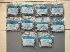 10 packs (500) 15mm Hep2o