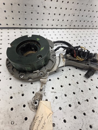 Evinrude johnson outboard - or,