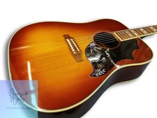 Gibson USA Acoustic Guitar