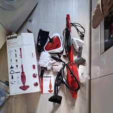 10 in 1 1500W  Beldray Steam