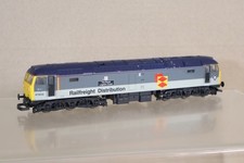 LIMA 204710 BR RAILFREIGHT