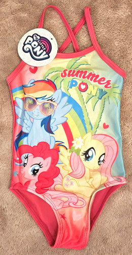 Bnwt little pony - pony, girls