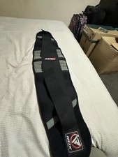 RDX Neoprene training Belt, Used under a Lever Belt for Strongman/Heavy lifting