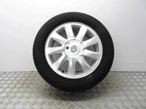 Renault megane scenic mk2 - renault,