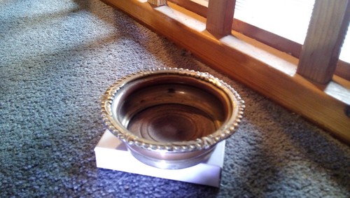 Vintage silver plated - silver,