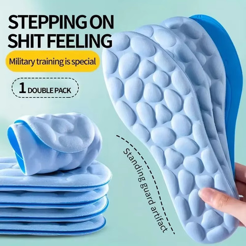 4pcs soft massage - massage, memory