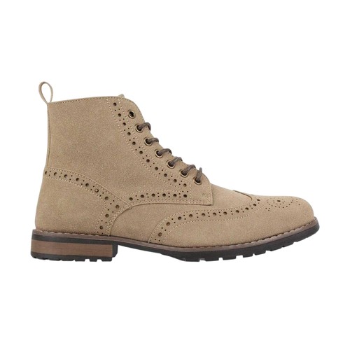 Nicholas deakins mens brogue - deakins,