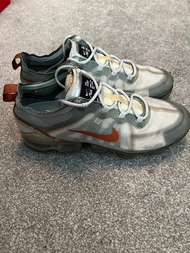 Nike air vapormax 2019 - air,