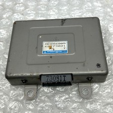 Glow Plug Control Unit