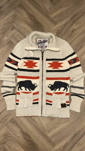 Superdry men chunky - men’s, knit