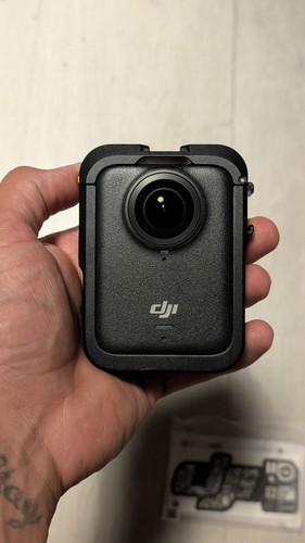 Dji osmo 360 - dji,