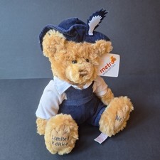 Metro Soft Toys Lord Nelson
