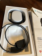 Fitbit Alta HR Fitness