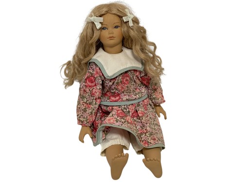Heidi ott vinyl - heidi, doll