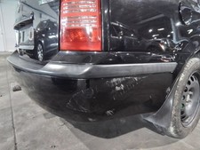 REAR BUMPER SKODA OCTAVIA MK1