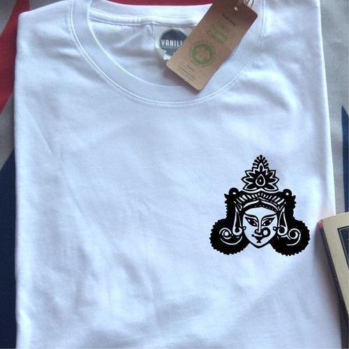 Kali hindu goddess unisex - kali,