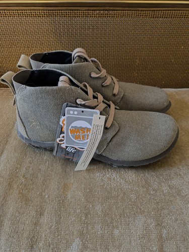 Cushe women canvas chuka - cushe,