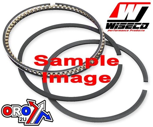 Wiseco piston rings 92mm - wiseco,