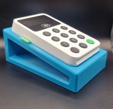 Stand for iZettle card reader