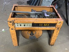 commercial vacuum packing machine