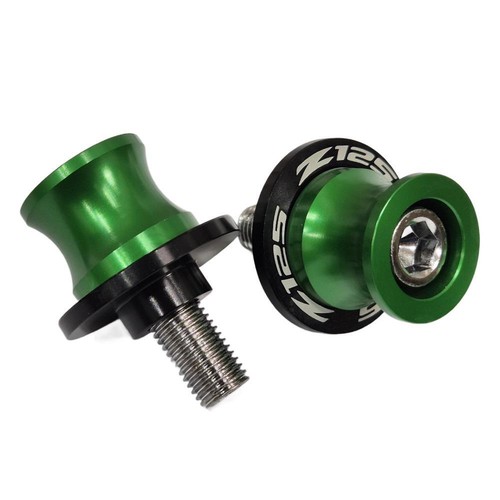 Kawasaki z125 2015 2026 green - z125,