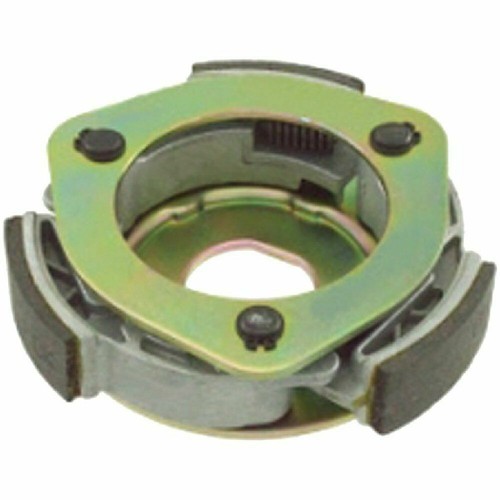 Reinforced clutch piaggio - reinforced,