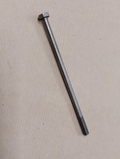 ## 1 x Pump bolt (125 x 6mm)## For Kawasaki Jet Ski JS550 SX JS440 JS300  jetski