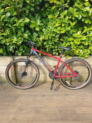 Mountian bike - mountian,