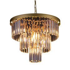 Light Modern Chandelier