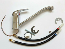 Comet Ducale Chrome Metal