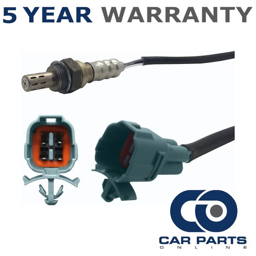Lambda oxygen sensor rear - lambda, cpo