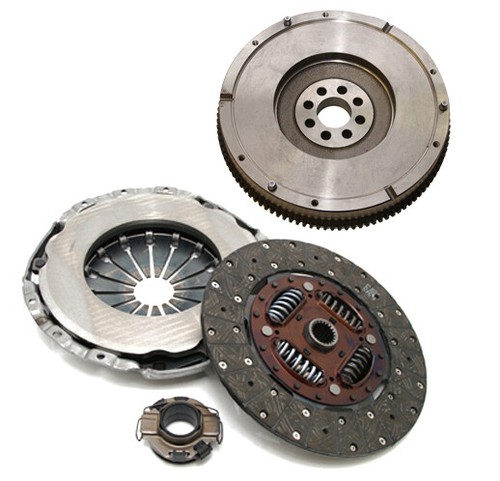 Exedy clutch kit flywheel - exedy,
