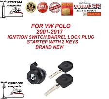 FOR VW POLO 2001-2017 IGNITION
