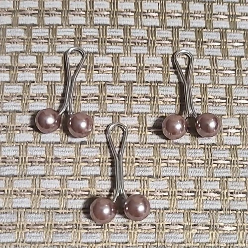 Hijab pins set muslim - pins, 3