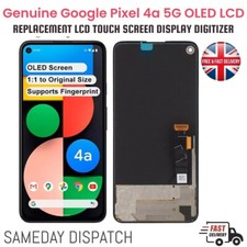 Genuine Google Pixel 4A (5G)