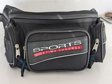 Oxford Sports Lifetime Luggage
