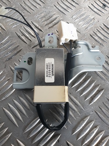Toyota estima antenna - toyota,