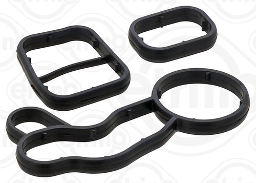 Oil filter seal - filter,