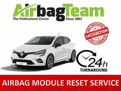 Renault clio 2012 - renault,