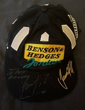 Formula vintage damon hill - 1, :