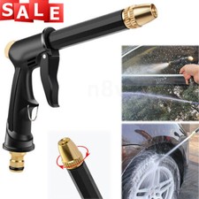 High Pressure Water Spray Gun