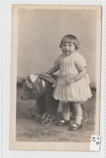 Large Teddy Bear on wheels